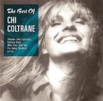 Best of Chi Coltrane CD, Cd's en Dvd's, Verzenden, Nieuw in verpakking