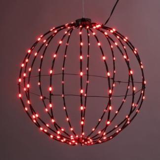 Kerst lichtbol | PerfectLED | Ø 40 centimeter, Diversen, Kerst, Nieuw, Verzenden