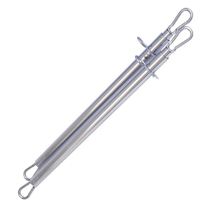 Snap Davits Afstandhouder 45 tot 70 cm, Watersport en Boten, Rubberboten, Nieuw, Ophalen of Verzenden