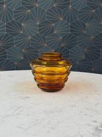 Verrière Doyen - Vaas - Floralia - Glas, amberglas - Art, Antiek en Kunst