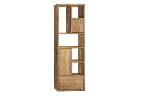 Wandkast Klein Dronten - bergkasten, Huis en Inrichting, Kasten | Buffetkasten, Nieuw, Overige materialen