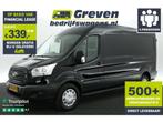 Ford Transit 350 2.2 TDCI L3H2 Airco Cruise 3 Persoons PDC