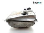 Benzine Tank Can-Am Spyder RS-S SE5 2014, Motoren, Verzenden, Gebruikt
