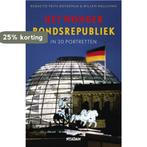 Het wonder Bondsrepubliek in 20 portretten 9789046806203, Verzenden, Gelezen