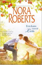 Nora Roberts - Een kans voor de liefde 9789034754097, Boeken, Gelezen, Nora Roberts, N.v.t., Verzenden