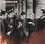 cd - Rammstein - Live Aus Berlin, Zo goed als nieuw, Verzenden