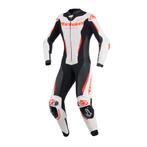Stella GP-R7 1-Delig Lederen Pak Alpinestars, Motoren, Kleding | Motorkleding, Verzenden, Nieuw met kaartje