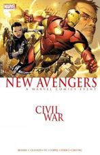 Civil War: New Avengers, Boeken, Strips | Comics, Verzenden, Nieuw