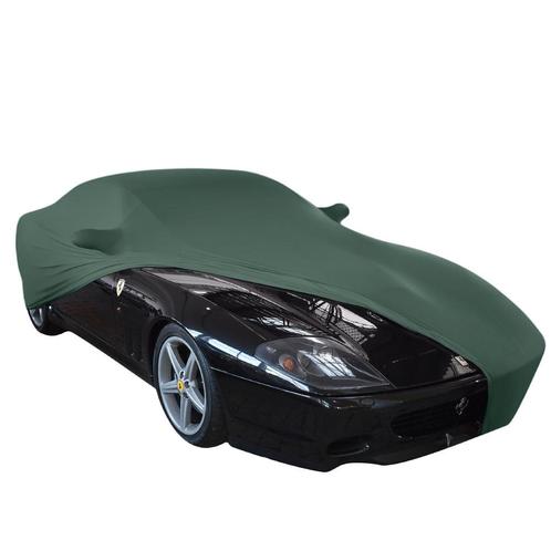 Autohoes passend voor Ferrari 575 Superamerica binnen BESTE, Auto diversen, Autohoezen, Op maat, Nieuw, Ophalen of Verzenden