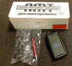 AMT - HR1 mondharp / harmonicamicrofoon pickup compleet, Nieuw