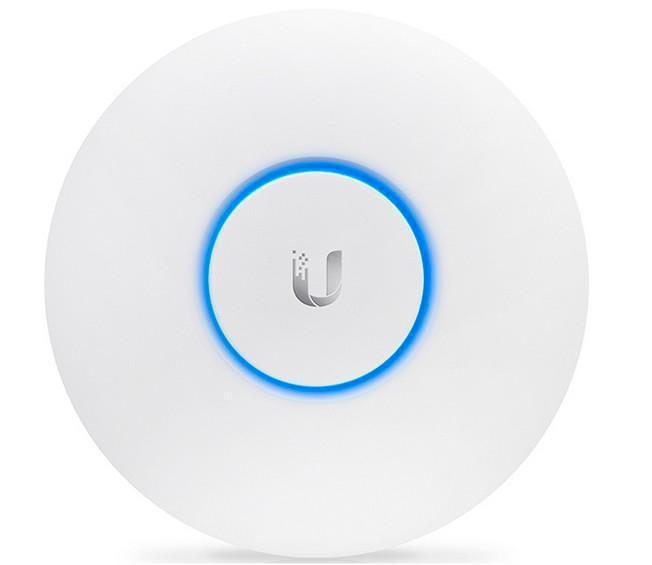 Ubiquiti UniFi nanoHD Refurbished 4x4 Dual Band 1733 Mbit/s, Computers en Software, Accesspoints, Refurbished, Ophalen of Verzenden