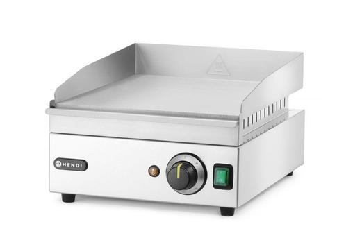 Bakplaat, Hendi, Kitchen Line, 220-240v/2000w, 326x445x(h)22, Zakelijke goederen, Horeca | Keukenapparatuur, Nieuw in verpakking