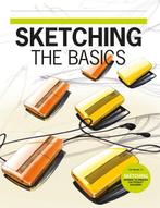 9789063695347 Sketching the Basics | Tweedehands, Boeken, Verzenden, Zo goed als nieuw, Koos Eissen