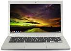 Toshiba CB30-B-104 Chromebook | Celeron N2840 | 4GB DDR3 |, Computers en Software, Windows Laptops, 13 inch, Ophalen of Verzenden