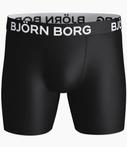 Bjorn Borg Heren Sport Boxer 1P | Maat S | Heren