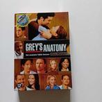Greys anatomy het complete vijfde seizoen, Verzenden, Gebruikt