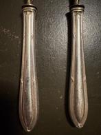 Vork (2) - .800 zilver, Antiek en Kunst