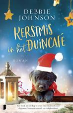 9789059900660 Kerstmis in het Duincafe | Tweedehands, Boeken, Verzenden, Zo goed als nieuw, Debbie Johnson