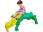 KidKraft Hop and Slide Frog Climber, Verzenden, Zo goed als nieuw