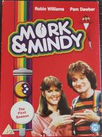 Mork en Mindy season 1 - (Robin Williams), Verzenden, Alle leeftijden, Boxset, Zo goed als nieuw