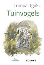 9789043927819 Compactgidsen natuur - Compactgids Tuinvogels, Boeken, Nieuw, Kosmos Uitgevers, Verzenden