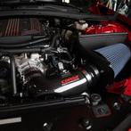Corsa 2017-2023 Chevrolet Camaro ZL1 Carbon Fiber Air Intake, Ophalen of Verzenden, Nieuw