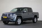 Volkswagen Amarok 3.0 TDI V6 4Motion Plus Cab Highline Airco, Automaat, Gebruikt, Euro 6, Overige kleuren