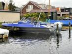 Buster XXL Consoleboot | Honda 100 pk 2021 | Topstaat, Watersport en Boten, 70 pk of meer, Benzine, Buitenboordmotor, Gebruikt