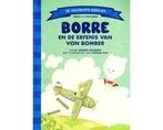 De Gestreepte Boekjes  -   Borre en de erfenis van Von, Boeken, Ophalen of Verzenden, Nieuw