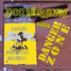 cd - Doc Holliday - Danger Zone, Verzenden, Zo goed als nieuw