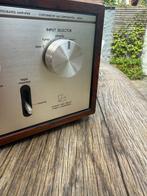 Luxman - Mooie L-30 Solid state geïntegreerde versterker, Nieuw