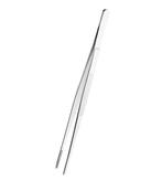 Pincet met Ronde Punt | 30 cm, Verzenden