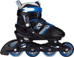 Nijdam Inline Skates Verstelbaar Maat 37-40 - Go Crossing -, Sport en Fitness, Skeelers, Ophalen of Verzenden, Nieuw