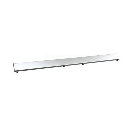 Sani Royal RVS Tegelrooster tbv Douchegoot 60 cm, Doe-het-zelf en Verbouw, Sanitair