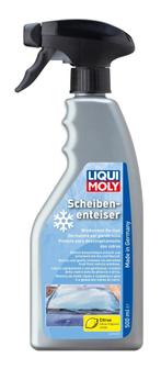 LIQUI MOLY 6x PRO Ruitenontdooier De-icer met Citrus geur..., Ophalen of Verzenden, Nieuw