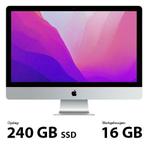 Refurbished Apple iMac 21,5-inch Late 2015 - 2,8Ghz i5, 1...
