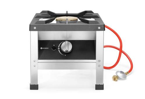 Hokker Kitchen Line, Hendi, Kitchen Line, 6kw, 400x440x(h)39, Zakelijke goederen, Horeca | Keukenapparatuur, Nieuw in verpakking