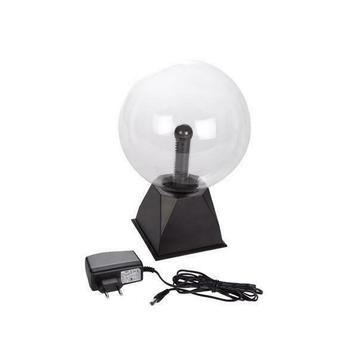 Plasmabol - Sfeerverlichting - Aanraakgevoelig - 20cm