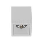 Delta Light Boxy L+ LED 92733 DIM8, wit (Stralers en spots), Huis en Inrichting, Lampen | Spots, Verzenden, Nieuw