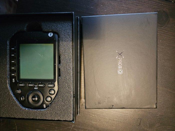 godox Ttl wireless flash Flitser, Audio, Tv en Foto, Fotocamera's Digitaal