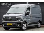 Renault Master | Zakelijke Lease v.a. €649.8 pm, Auto's, Automaat, Gebruikt, Overige kleuren, Diesel