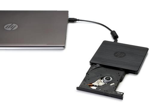 Veiling - HP USB externe dvd-rw Brander, Audio, Tv en Foto, Dvd-spelers