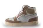 Kipling Hoge sneakers in maat 31 Beige | 10% extra korting, Kinderen en Baby's, Kinderkleding | Schoenen en Sokken, Kipling, Verzenden