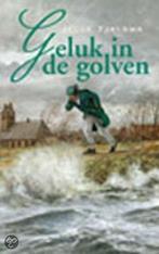 Geluk in de golven 9789021091525 Tjalsma, Boeken, Streekboeken en Streekromans, Verzenden, Zo goed als nieuw, Tjalsma