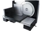 Steba AS200 - Snijmachine - Solinger RVS 2-in-1 mes Ø 170 mm, Verzenden, Nieuw in verpakking