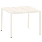 20% Korting | Hay Balcony Salontafel, Huis en Inrichting, Tafels | Salontafels, Verzenden, Zo goed als nieuw, Metaal, Modern