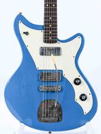 Kauffmann Cozy JM Pelham Blue Light Aged, Muziek en Instrumenten, Ophalen of Verzenden, Nieuw, Solid body