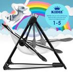 KIDIZ® Baby Swing - Wipstoel - Babyschommel - max 9kg - Zwar, Verzenden, Nieuw