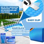 Zwembadhaspel - Zwembadopwinder - 1,05m-6,15m - KESSER®, Tuin en Terras, Verzenden, Zo goed als nieuw