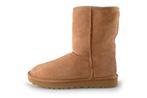 Ugg Laarzen in maat 38 Bruin | 10% extra korting, Kleding | Dames, Schoenen, Hoge laarzen, Bruin, Verzenden, Nieuw